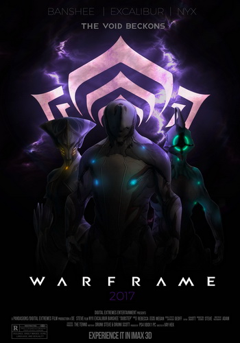 Warframe (25.4.3)