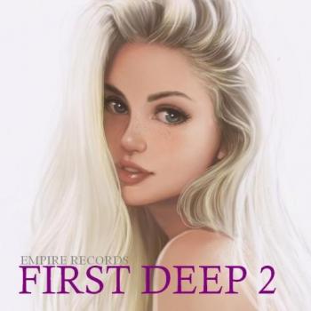 VA - Empire Records - First Deep 2