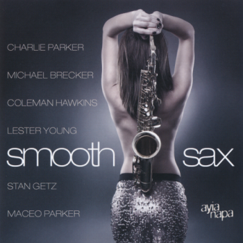 VA - Smooth Sax