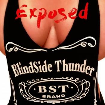 Blindside Thunder - Exposed