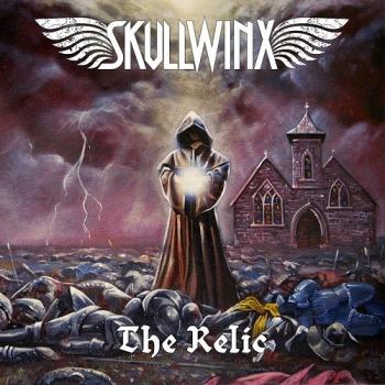 Skullwinx - The Relic