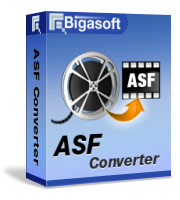 ALL Bigasoft Video Converters 