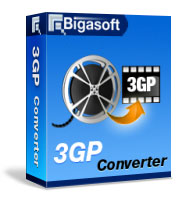 ALL Bigasoft Video Converters 