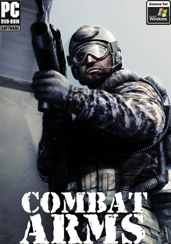 Combat Arms [18.04.18]