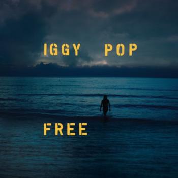 Iggy Pop - Free