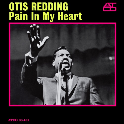 Otis Redding - The Complete Studio Albums Collection 