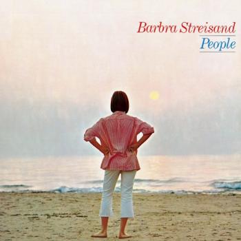 Barbra Streisand - People