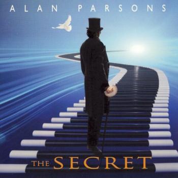 Alan Parsons - The Secret