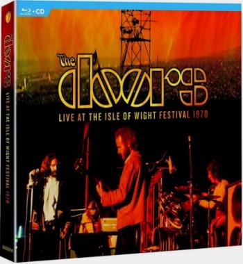 The Doors - Live At The Isle Of Wight Festival 1970