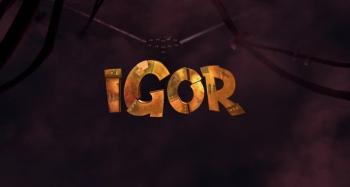  / Igor