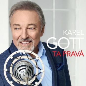 Karel Gott - Ta prav