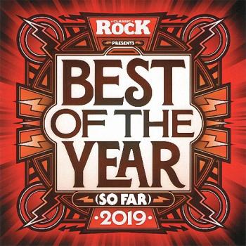 VA - Classic Rock presents: Best Of The Year