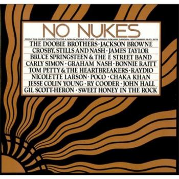 VA - No Nukes