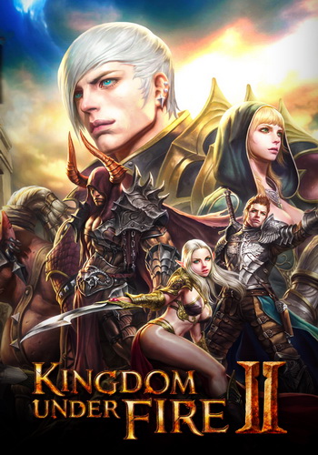 Kingdom Under Fire II [180620.07]