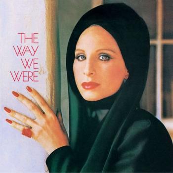 Barbra Streisand - The Way We Were