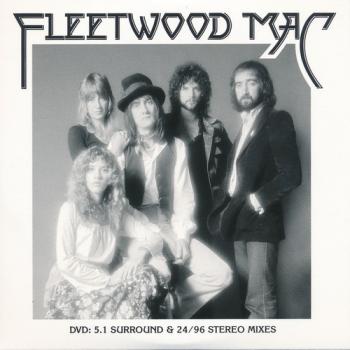 Fleetwood Mac - Fleetwood Mac