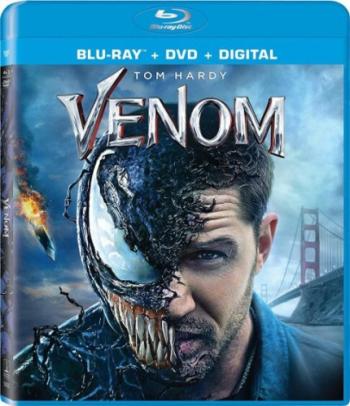  / Venom MVO