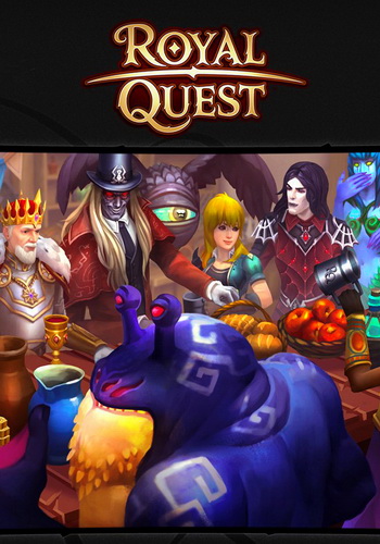 Royal Quest [1.2.064.1]