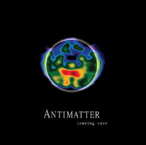 Antimatter -  