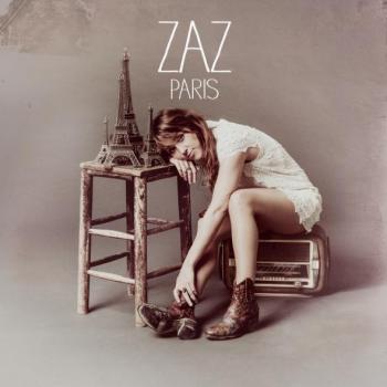 Zaz - Paris