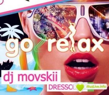 Dresscode - mixed by dj movskii