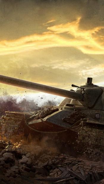   World of Tanks v0.5.4.1-0.5.5.1