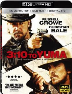    / 3:10 to Yuma DVO