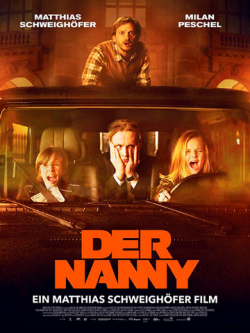  / Der Nanny VO