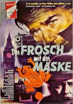    / Der Frosch mit der Maske MVO