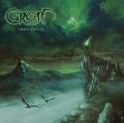 Crom - Vengeance