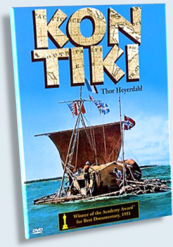 - / Kon-Tiki SUB