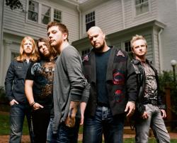 Saving Abel - 