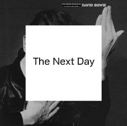 David Bowie - The Next Day