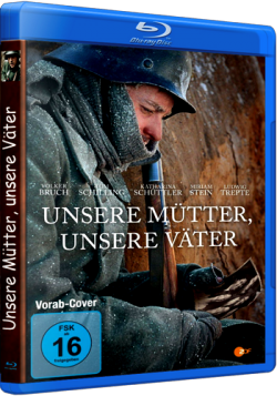  ,  , 1  1-3   3 / Unsere Mutter, unsere Vater [viRys]