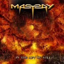 Mastery - In The Key Of Kill