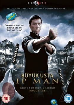   / Ip Man DVO