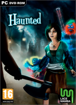 Haunted [RUS]