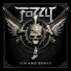 Fozzy - Sin And Bones