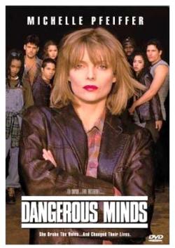   / Dangerous Minds MVO