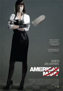   / American Mary DVO