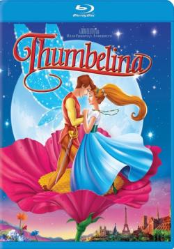 [iPad]  / Thumbelina (1994) DUB+2MVO +2xAVO