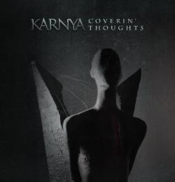 Karnya - Coverin' Thoughts