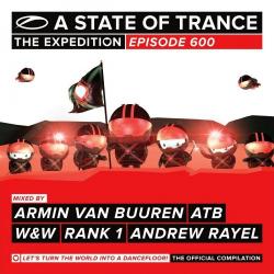 VA - A State Of Trance 600 [5CD] WEB