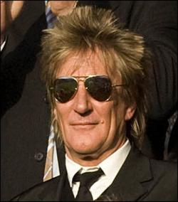 Rod Stewart - AVO Session