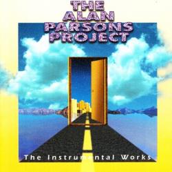 The Alan Parsons Project - The Instrumental Works