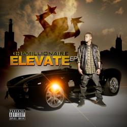 Chamillionaire - Elevate EP