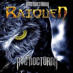 Raiquen - Ave Nocturna