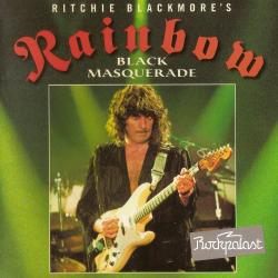 Ritchie Blackmore's Rainbow - Black Masquerade