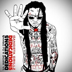 Lil Wayne - Dedication 5