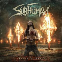 Subhuman - Tributo di Sangue